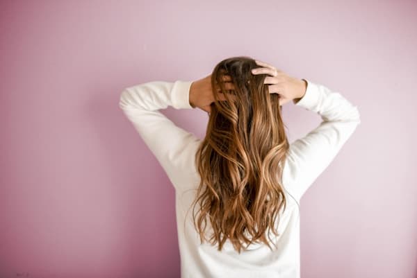 Nourishing Hair Mask image 1