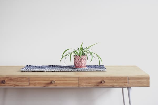 Scandinavian Dining Table